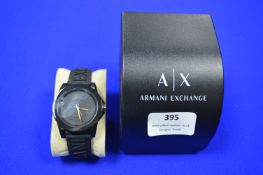 Armani Exchange Wristwatch