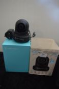 Amcrest Ultra HD 3MP Wi Fi Camera