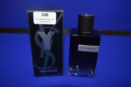 YSL Y Eau de Parfum