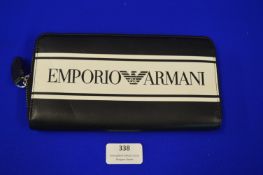Emporio Armani Purse