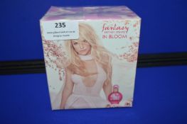 Brittany Spears Fantasy In Bloom Eau de Toilette 100ml