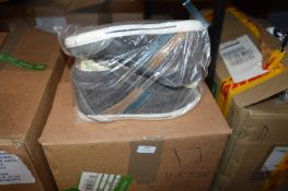 Eleven Pairs of Size: 42 Grey Trainers