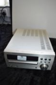Denon CD Receiver RCD-M39DAB