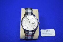 Burberry Dress Watch