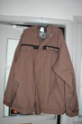 Billabong Gent's Outdoor Jacket Size: L