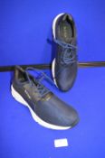 Paul Smith Sputnik Navy Trainers Size: 9