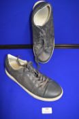 Armani Jeans Sneakers Size: 9