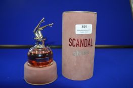 Jean Paul Gautier Scandal Eau de Parfum