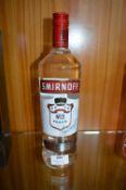 Smirnoff No.21 Vodka 1L