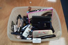 Ted Baker and Other Ladies Cosmetics