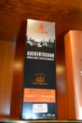 Auchentoshan Single Malt Scotch Whisky 70cl
