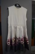 Ted Baker Floral Dress