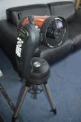 Celestron Nexstar SE Telescope