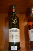 Glenfiddich 12 Year Old Single Malt Scotch Whisky