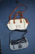 Two Handbags
