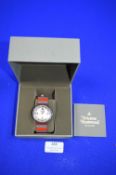 Vivian Westwood Time Machine Wristwatch