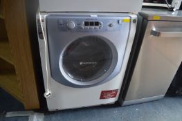 Hotpoint Aqualtis 8kg Washing Machine