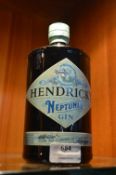 Hendrick Neptunia Gin 70cl