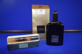 Tom Ford Black Orchid Eau de Parfum