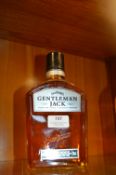 Jack Daniels Gentleman Jack Tennessee Whiskey 70cl
