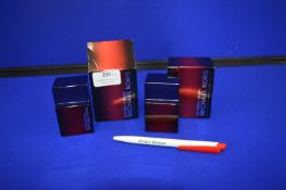 Two Michael Kors Extreme Rush