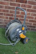 Hozelock Garden Hosepipe