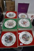 Bibe Royal Doulton Wall Plates