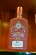 Slingsby Rhubarb Gin 50cl