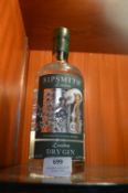 Sipsmith London Dry Gin 70cl