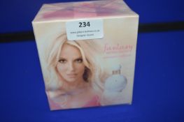 Brittany Spears Fantasy Eau de Parfum 100ml