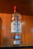Smirnoff No.21 Vodka 1L