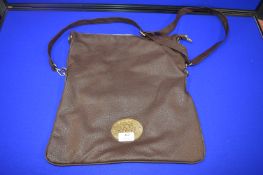 Large Crossbody Bag