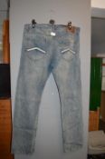 Armani Exchange Jeans Size: 34