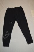Emporio Armani Joggers Size: XXL