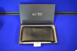 Armani Jeans Purse