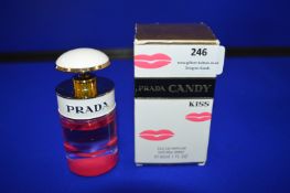Prada Candy Kiss Eau de Parfum