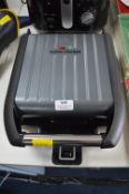 George Foreman Electric Grill