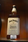 Jack Daniels Tennessee Honey Liqueur 1L