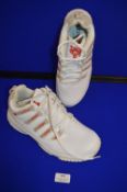 Plein Sport Trainers Size: 9