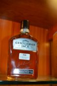 Jack Daniels Gentleman Jack Tennessee Whiskey 70cl