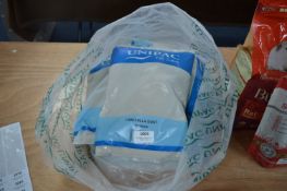 *Five Bags of Chinchilla Dust