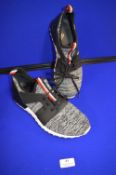 Moncler Italian Trainers Size: 8