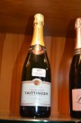 Taittinger Champagne 75cl