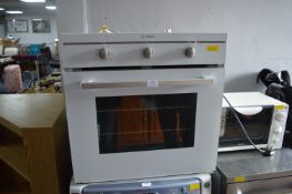 Indesit Integrated Electric Oven