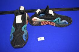 Adidas Slip-On Trainers Size: 9