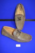 London Collection Loafers Size: 10