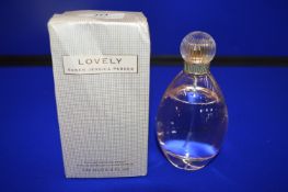 Sarah Jessica Parker Lovely Eau de Parfum