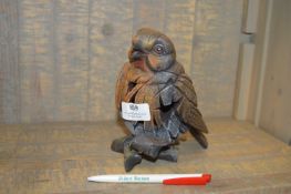 Robin Ornament by Edge