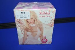 Brittany Spears Fantasy In Bloom Eau de Toilette 100ml