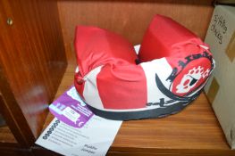 *Puddle Jumper Floatability Aid (pirate)